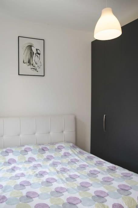Appartment 1 Bruxelles Extérieur photo